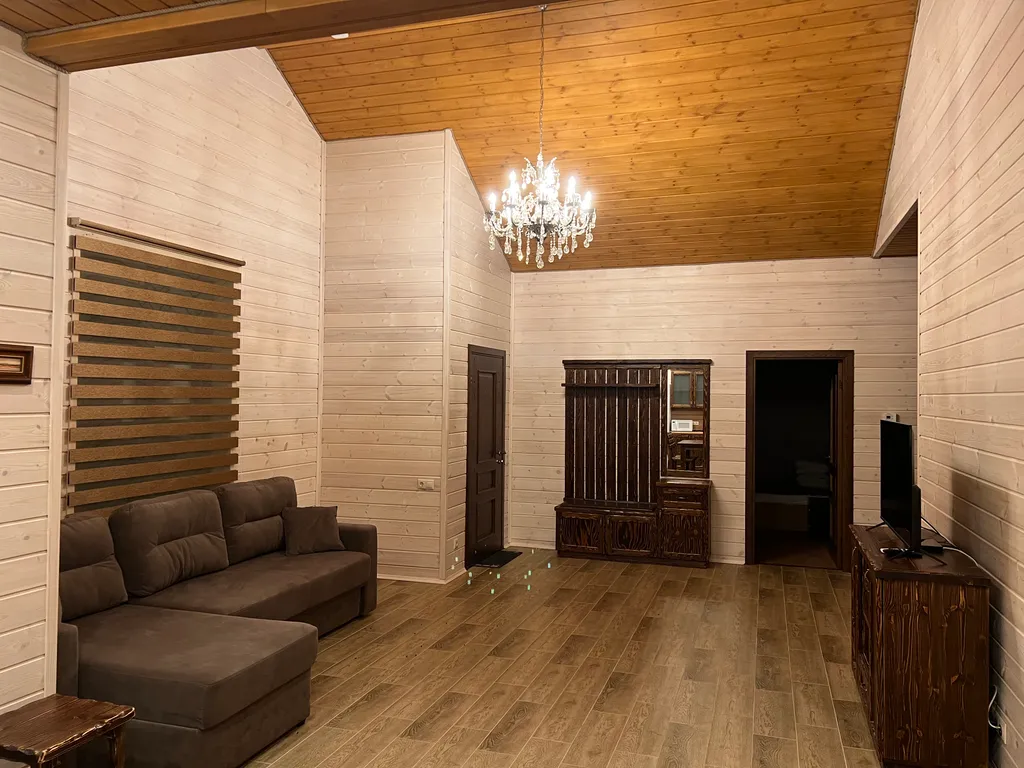 Финский хутор