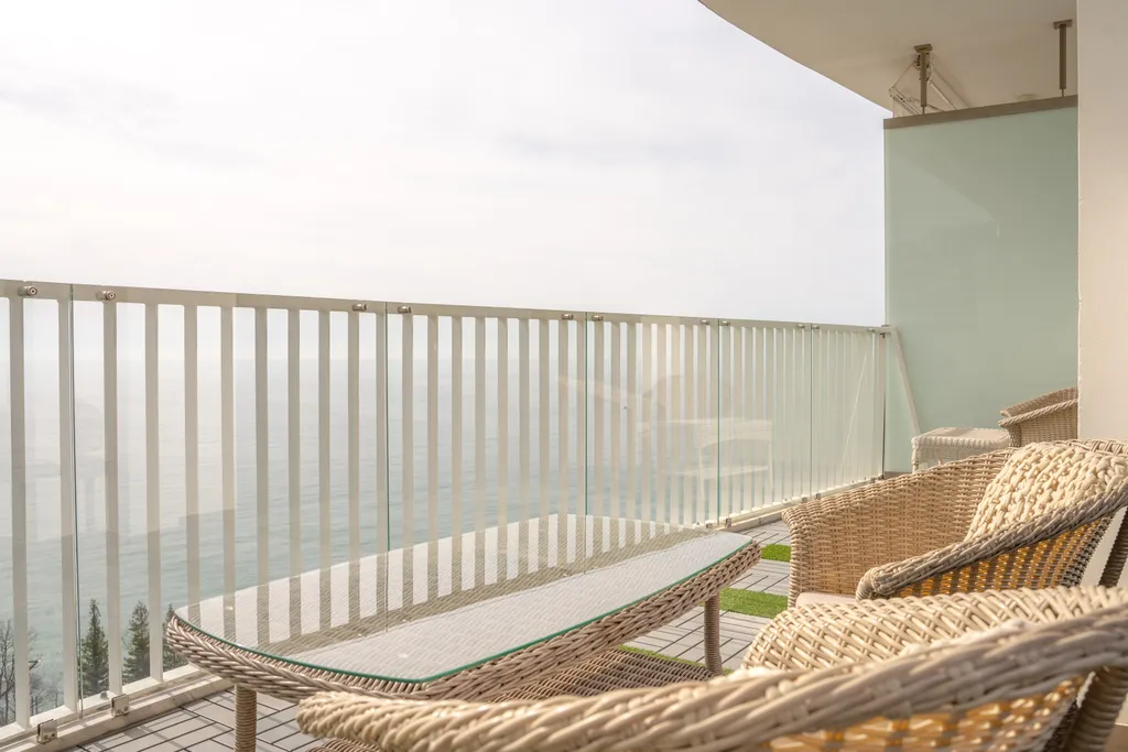 Роскошная приморская жизнь в ЖК Актер Гэлакси