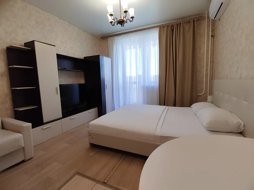 Уютная квартира у Фитнес парка