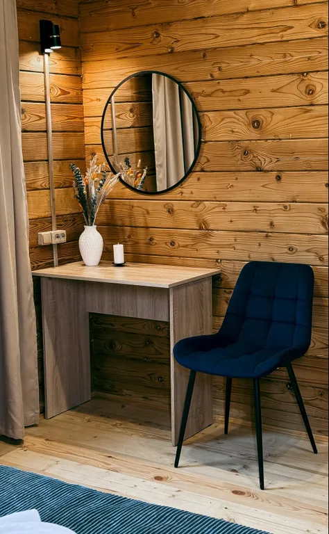 2-комнатный Дом