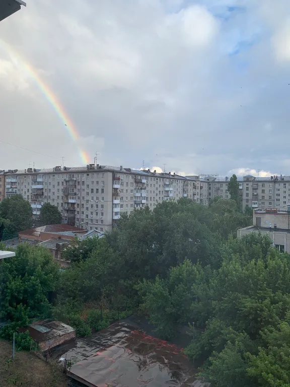 Квартира Уютная и солнечная квартира в самом центре — Саратов