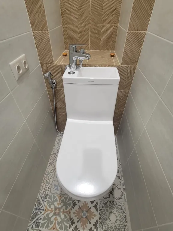 Уютненькая комната в 3 мин. пешком от ст.м. Комсомольская