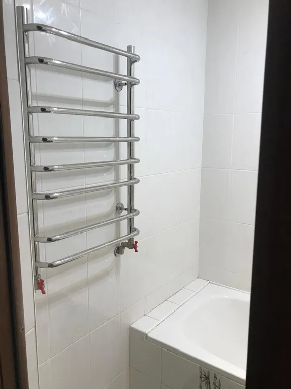 Уютная квартира в курортной зоне