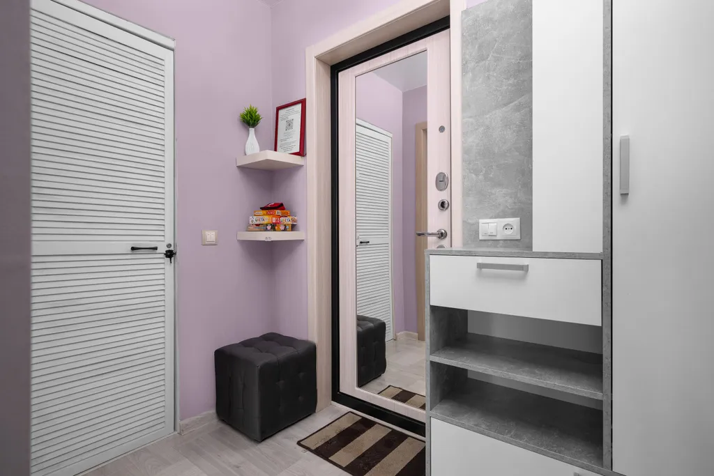 Квартира Видовая квартира для работы и отдыха — Краснодар