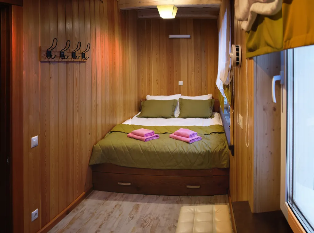 Дом Рябиновый