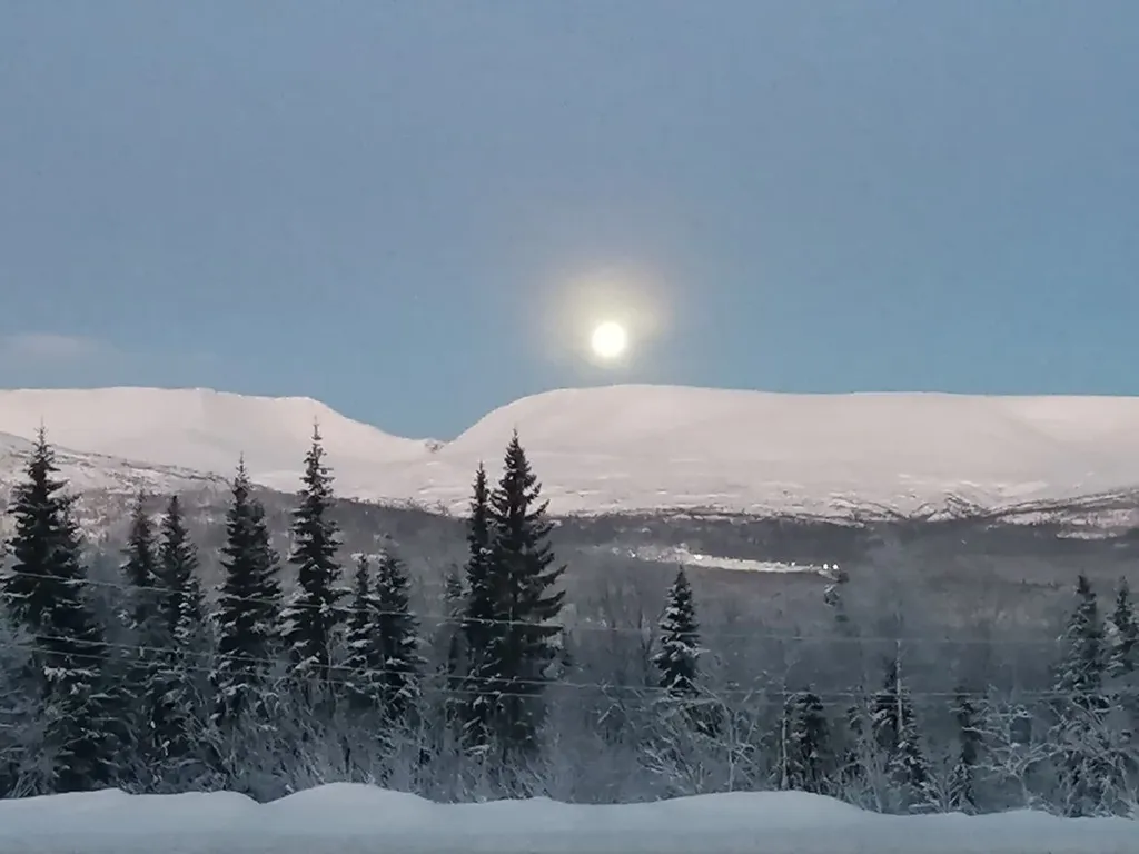 Квартира с отличной локацией