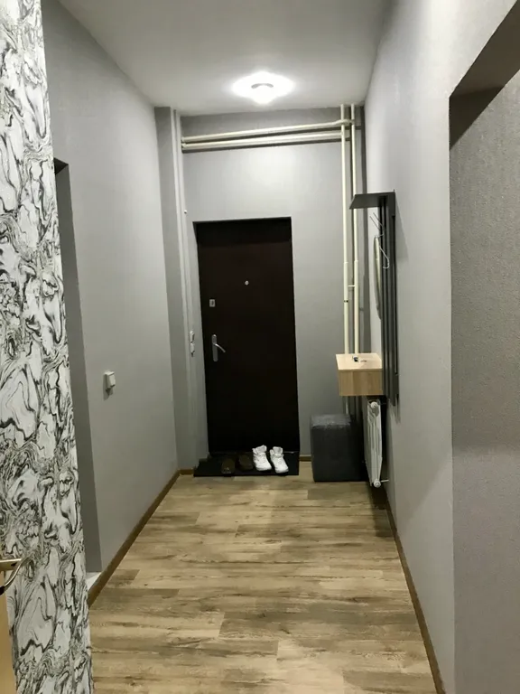 Уютная квартира с отдельным входом