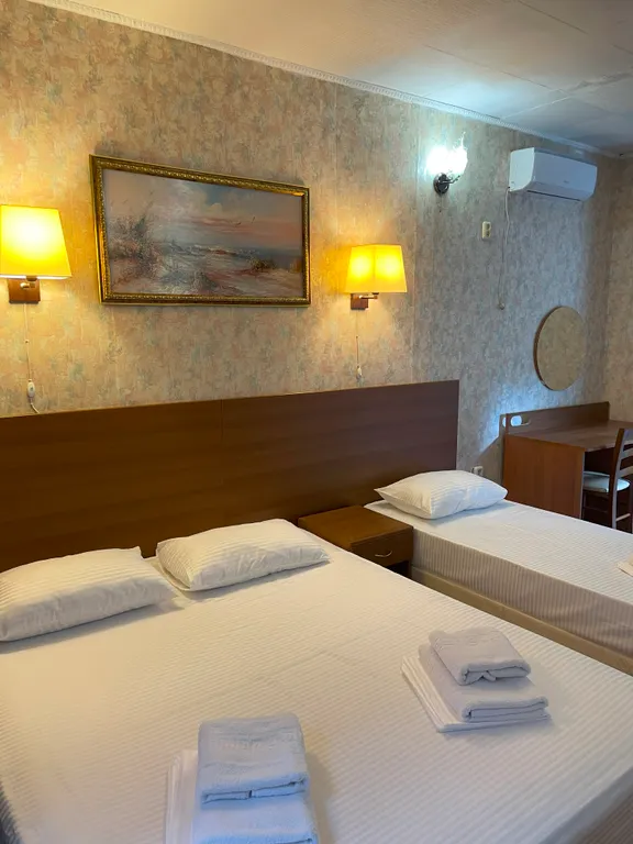 Квартира Комната — Анапа