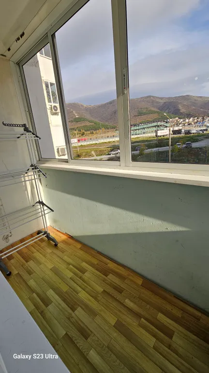 Квартира Квартира для большой семьи и компании — Геленджик