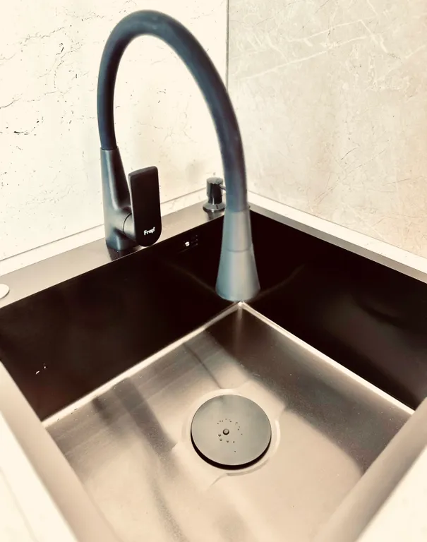 Лучшая квартира в городе с новым ремонтом