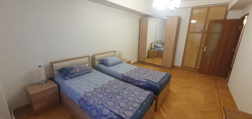 Уютная просторная квартира в самом сердце Еревана