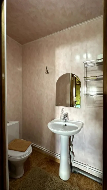 2-комнатный Дом