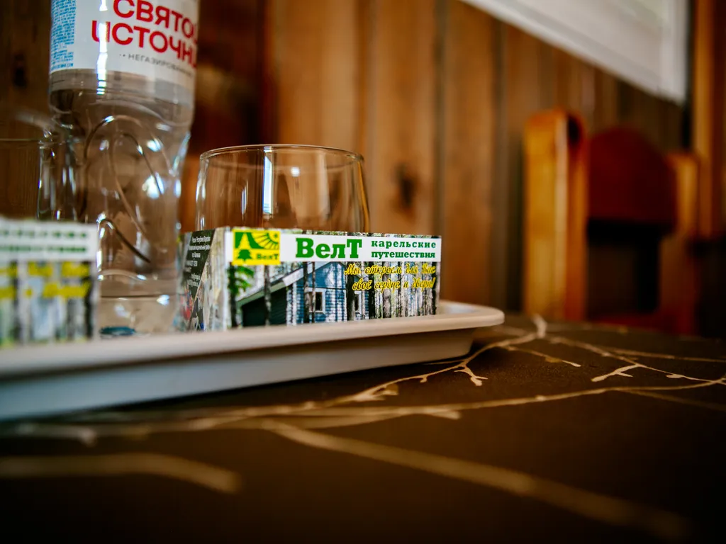 Квартира Комната — Калевала