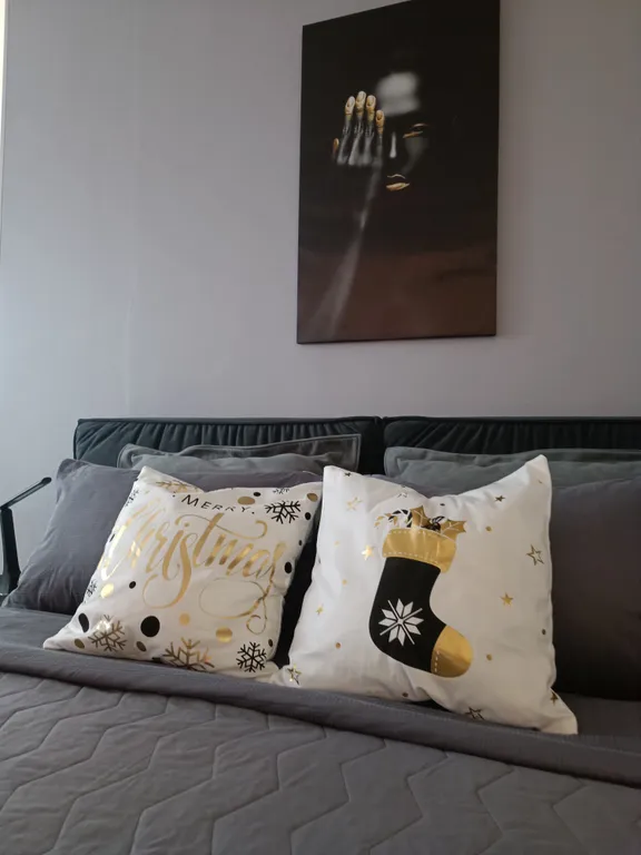 Квартира Квартира на набережной — Красноярск