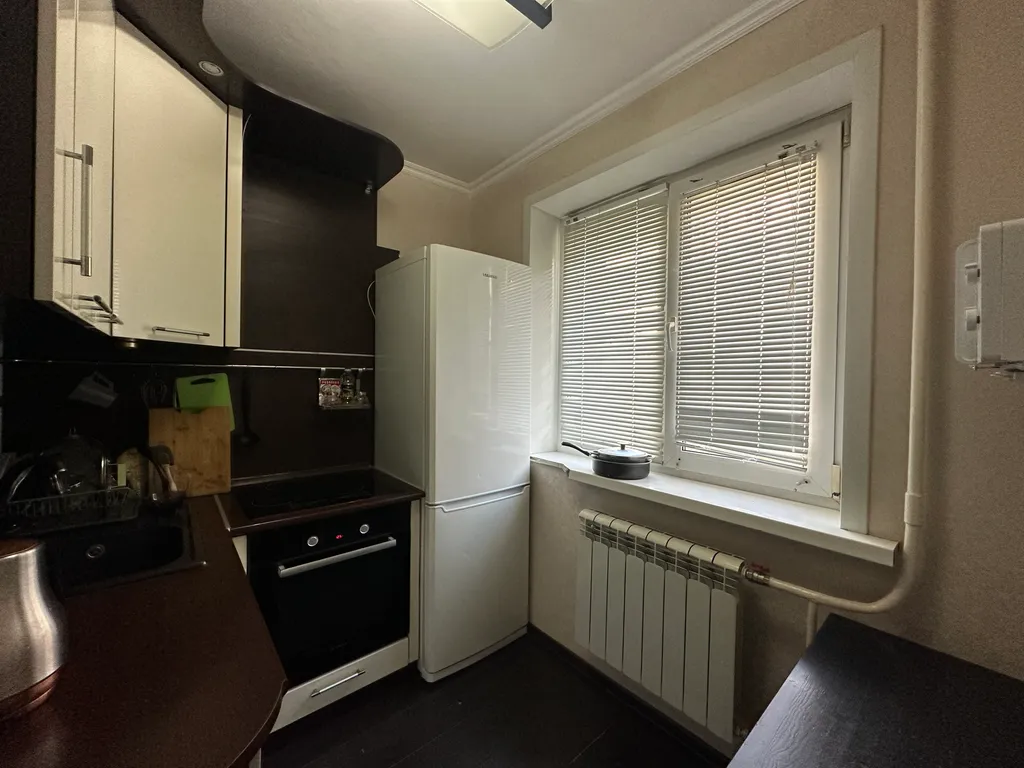 Квартира у площади Победы