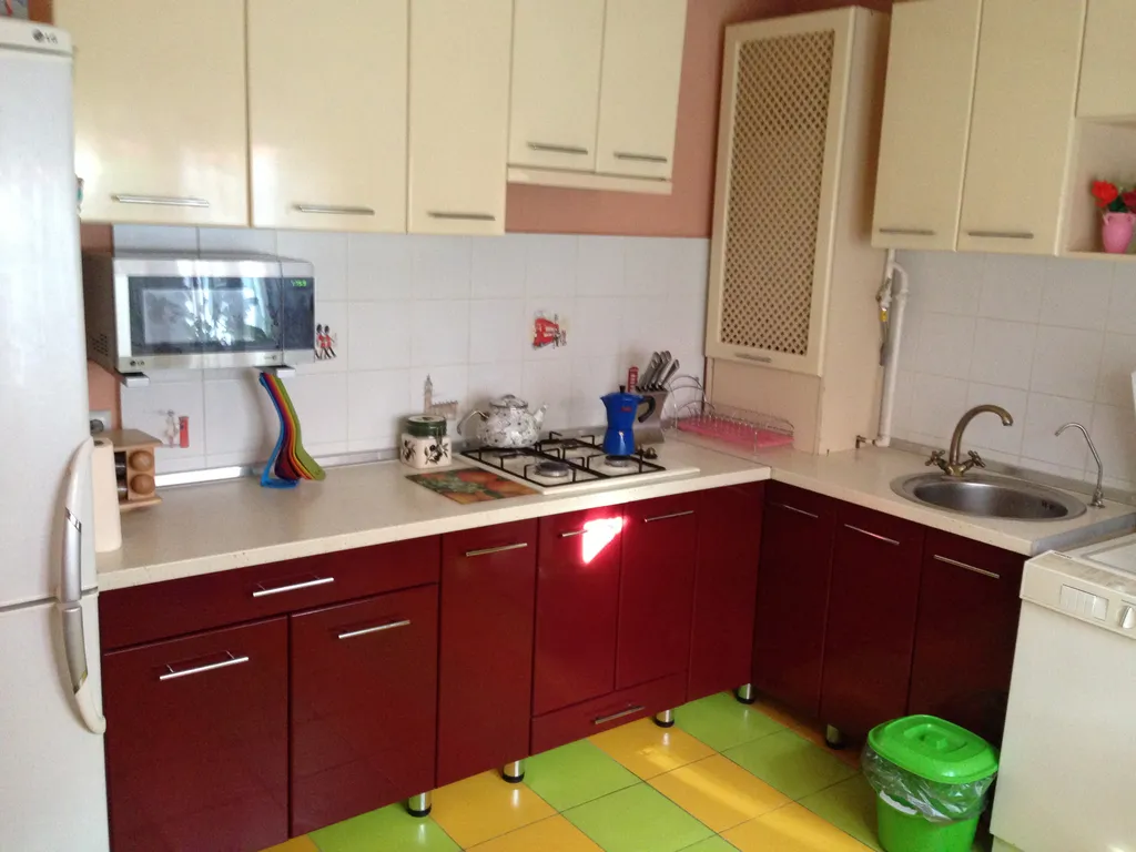 Дом в центре