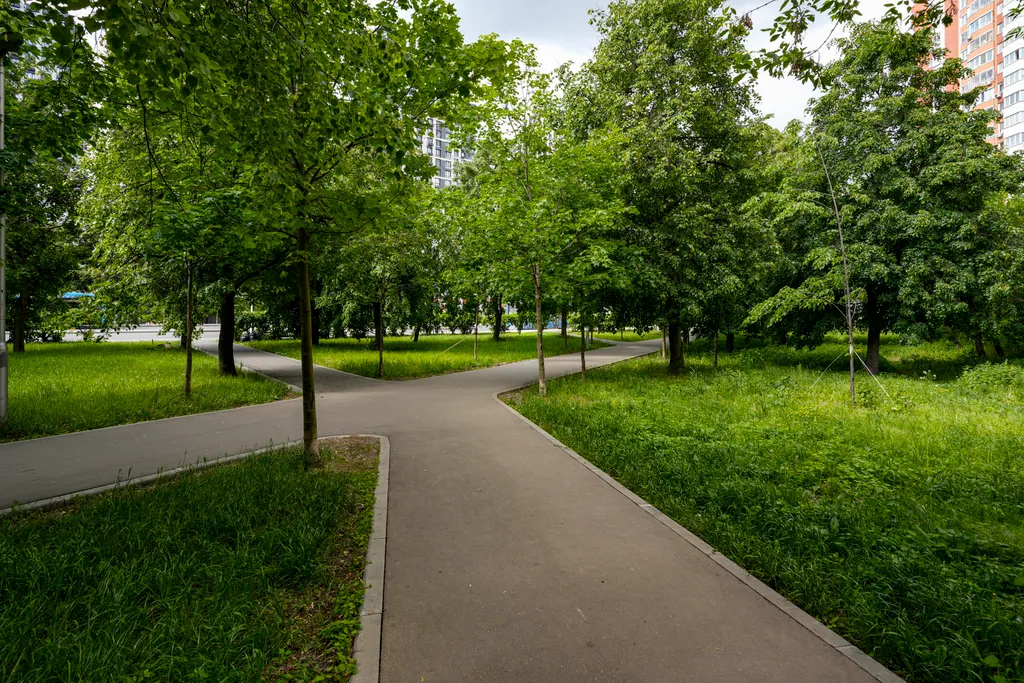 Квартира рядом с метро Нагорная