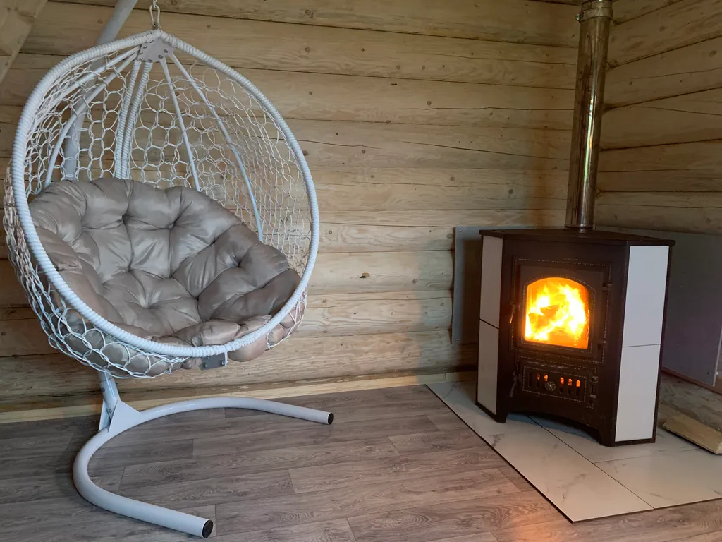 Коттедж Апартаменты с видом на море — аренда посуточно в Умба