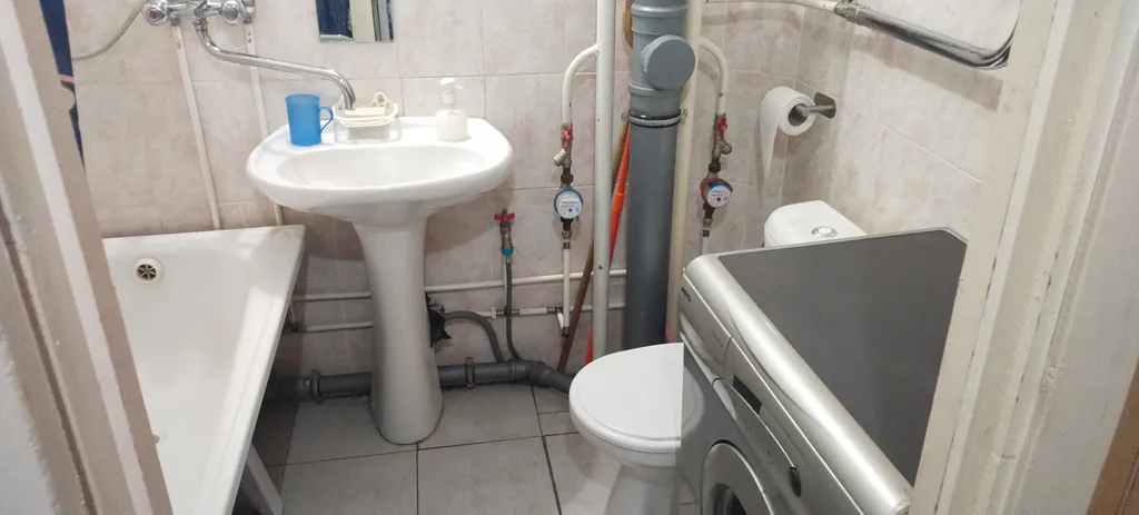 Уютная квартира в центре