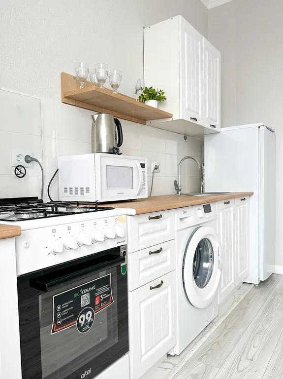 Квартира Апартаменты в ЖК Арман — аренда посуточно в Актобе