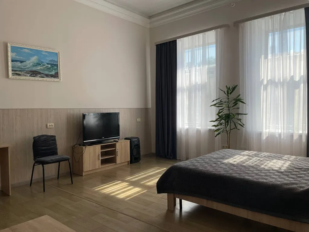 Уютная комната в самом центре города