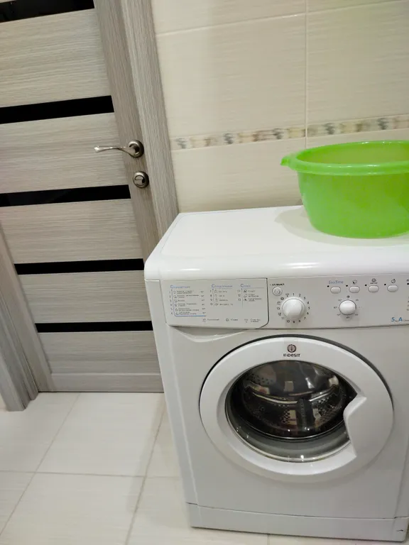 Квартира Квартира у моря в ЖК — Анапа