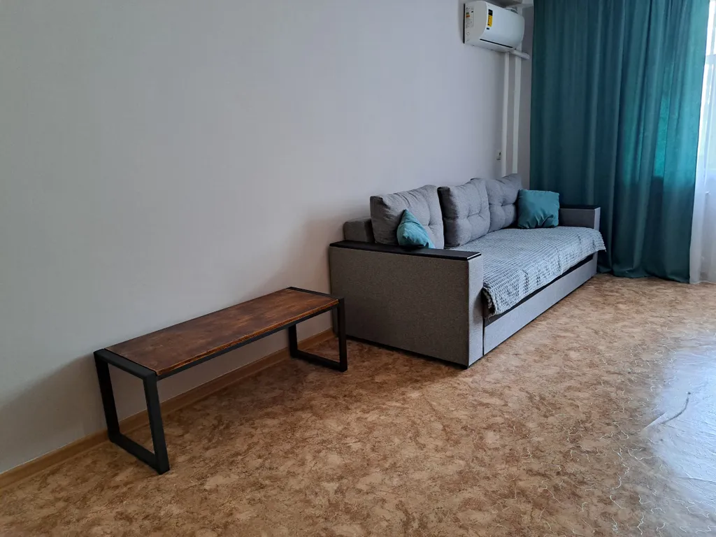 Уютная квартира рядом с набережной в старом городе