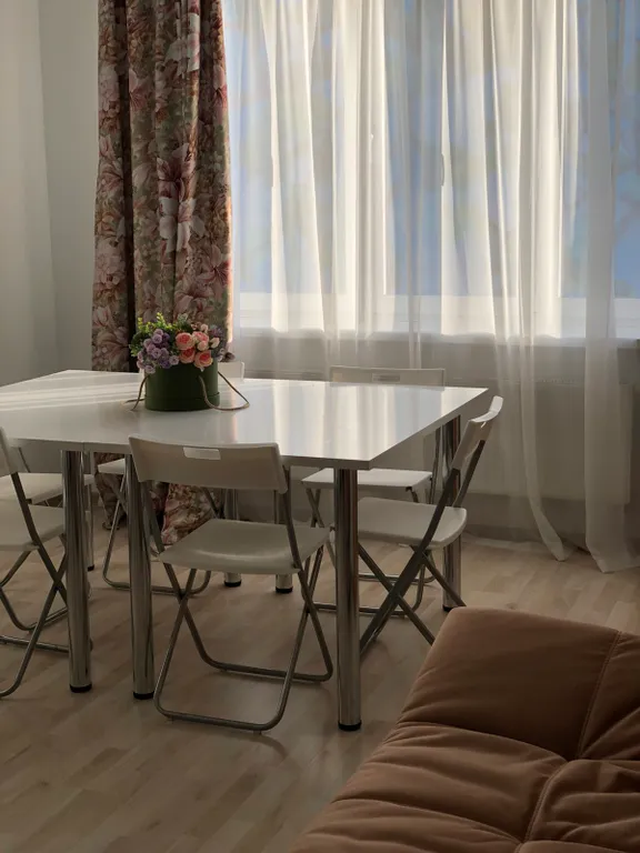 Квартира Квартира Nice Home Kld — Калининград