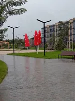 Ирина Курмышка