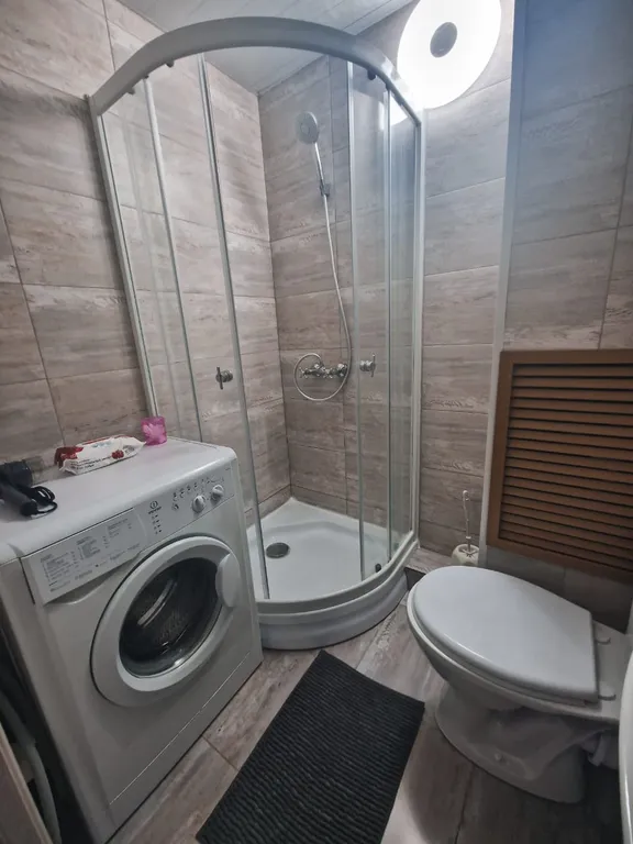 Большая уютная комфортная 1-комнатная квартира