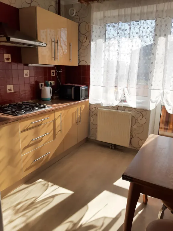 Квартира Квартира у моря — Пионерский