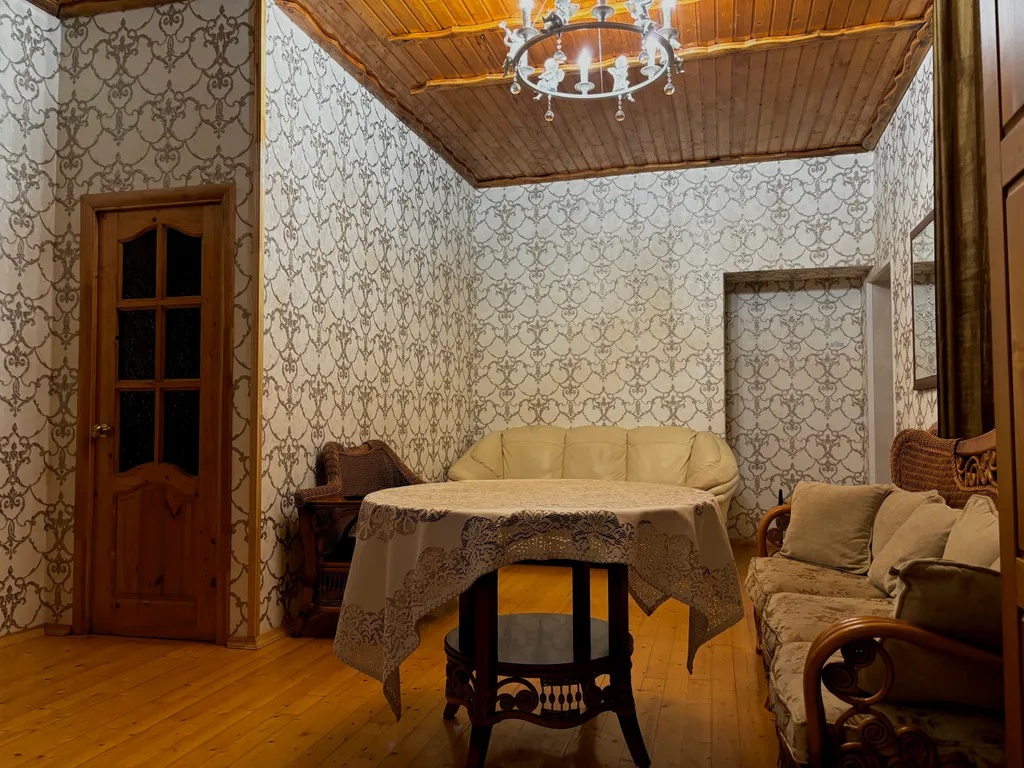 Улучшенный номер с отдельным входом