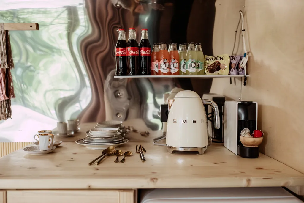 1-комнатный Дом