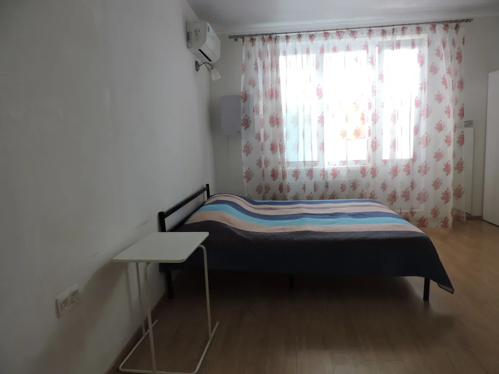 Квартира Просторная студия с панорамным видом на море — аренда посуточно в Геленджик