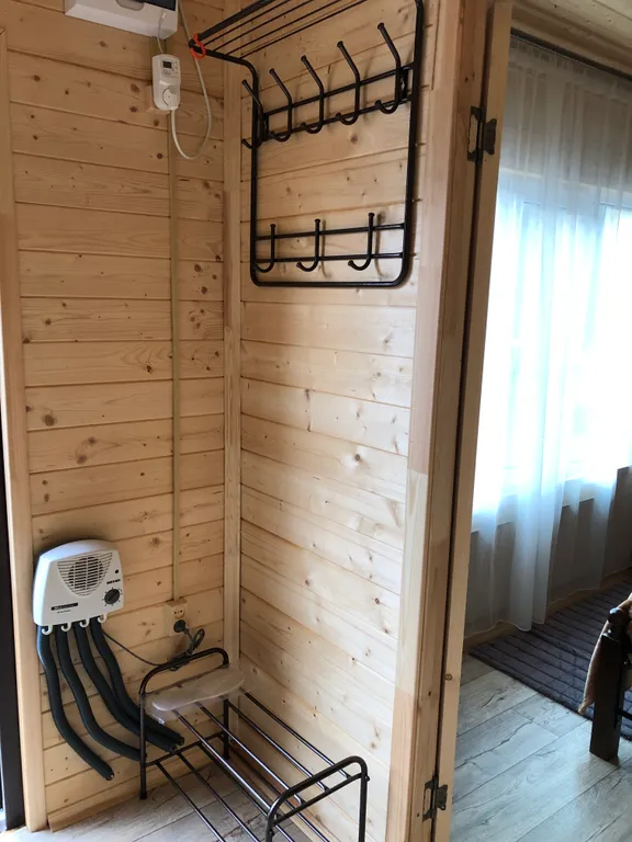 1-комнатный Дом