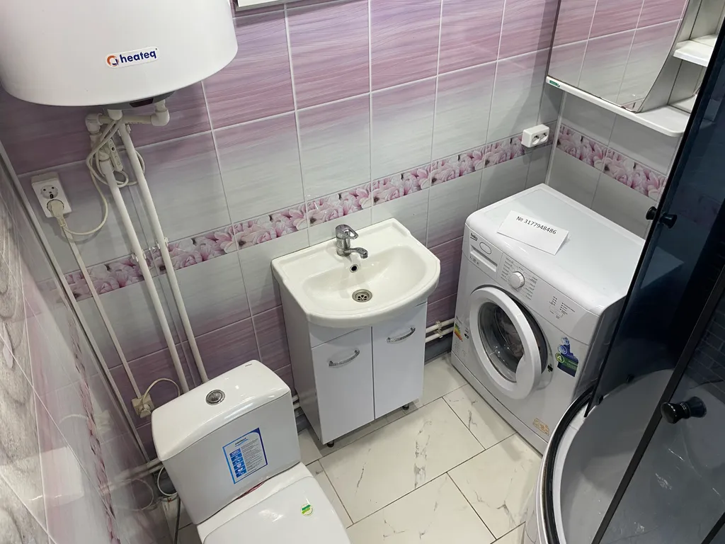 Очень уютный дом в черте города с bbq зоной