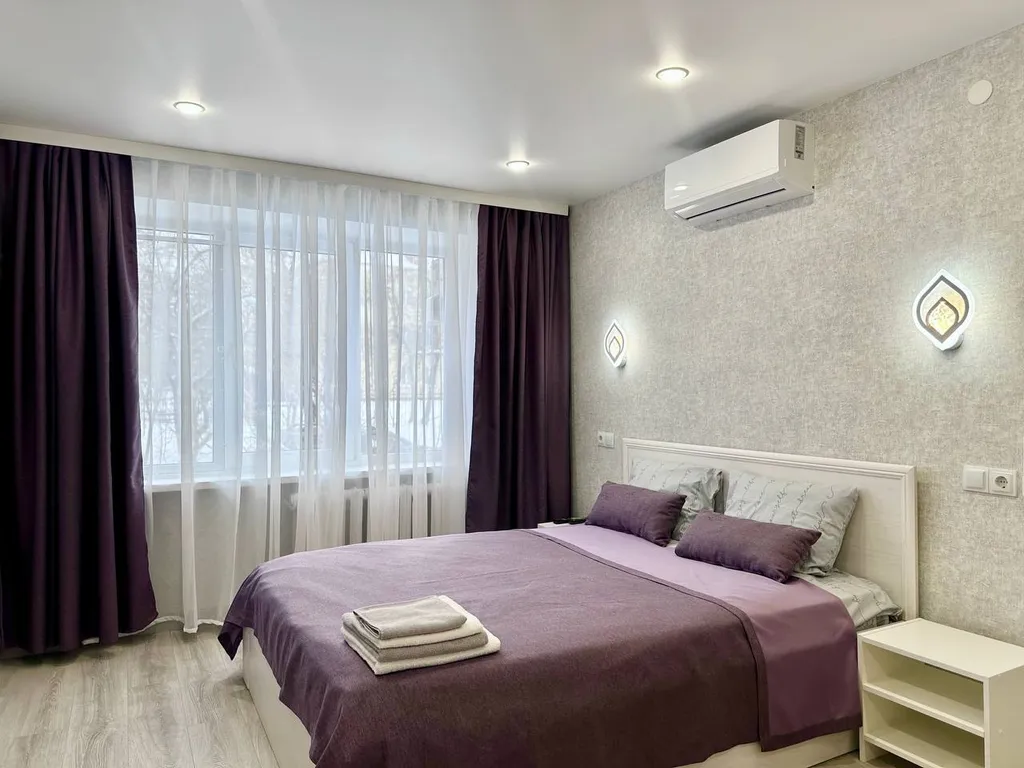 Квартира в самом центре города