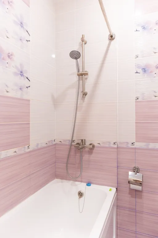 Квартира Уютная квартира у черного моря. — Адлер