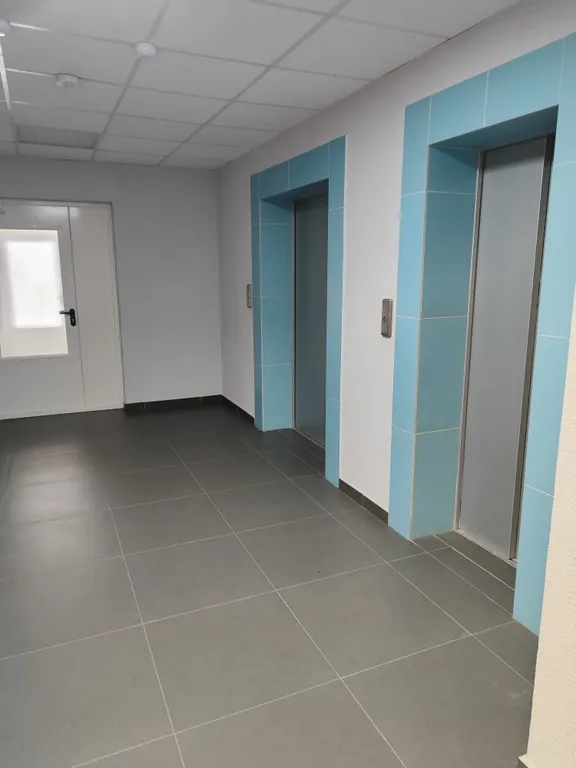 Уютная квартира-студия