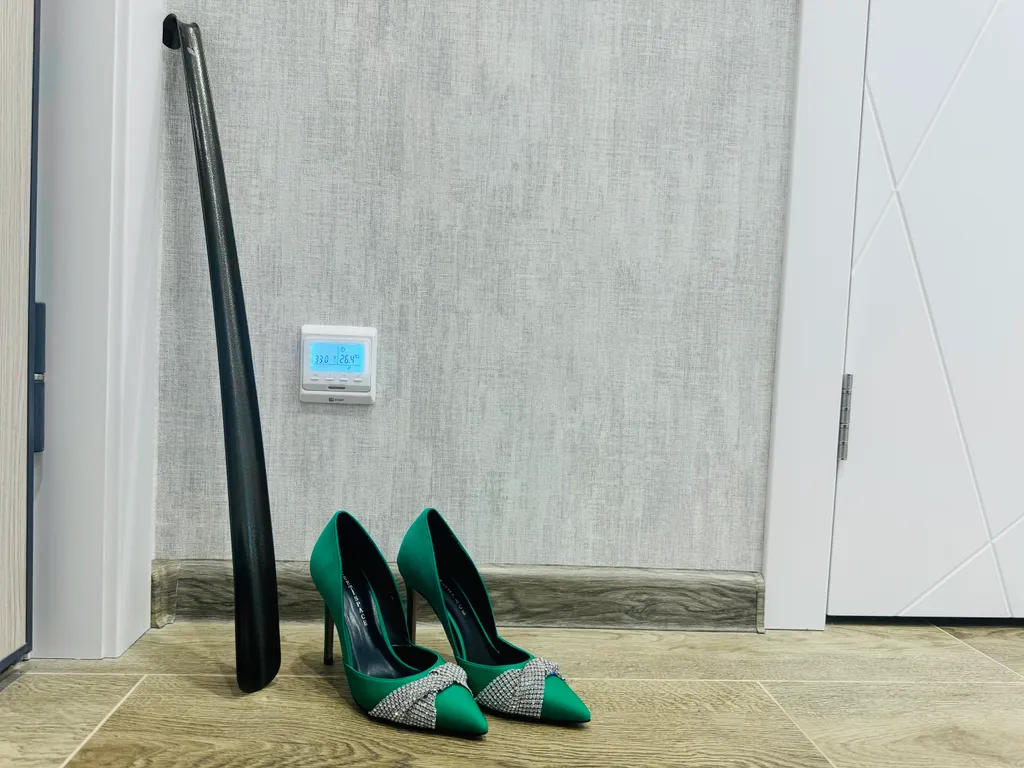 Квартира Шикарная квартира на берегу реки — Новосибирск