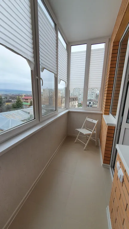 VIP апартаменты в центре