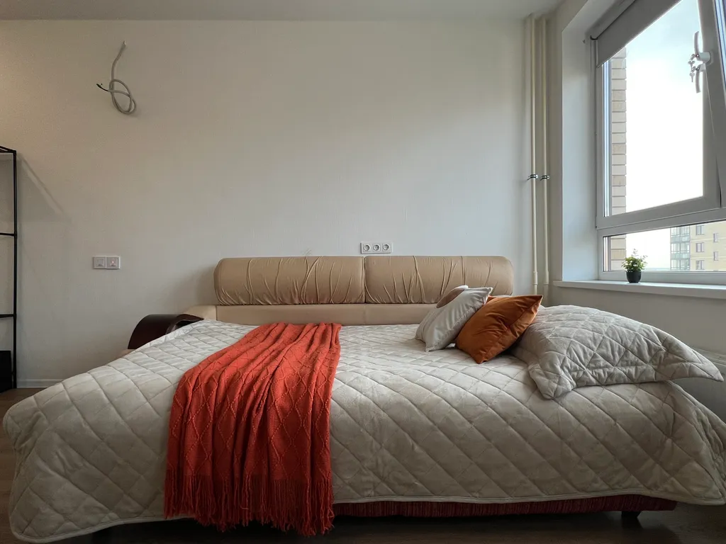 Остафьево Бунинская Аллея Силикатная Щербинка не берем плату за уборку