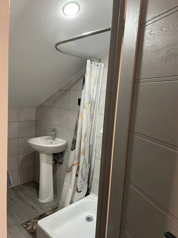 Апартаменты в самом центре