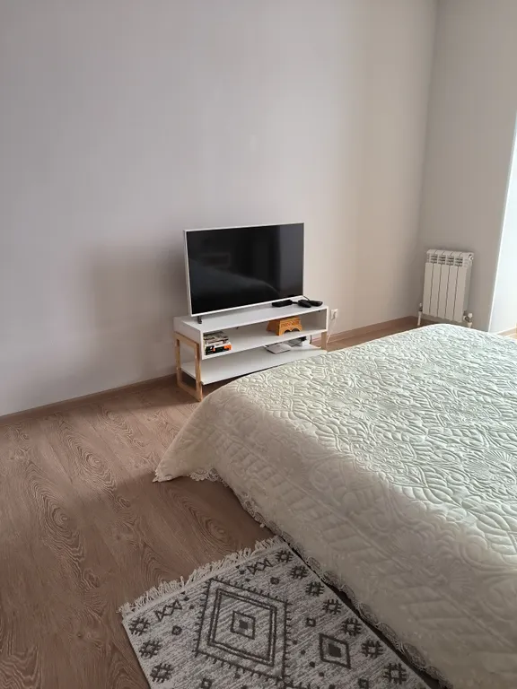 Уютная квартира в центре станицы