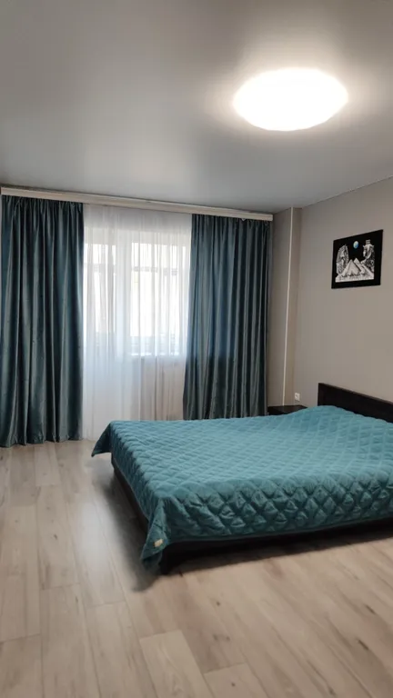 Квартира Уютная студия в центре города — аренда посуточно в Мелитополь