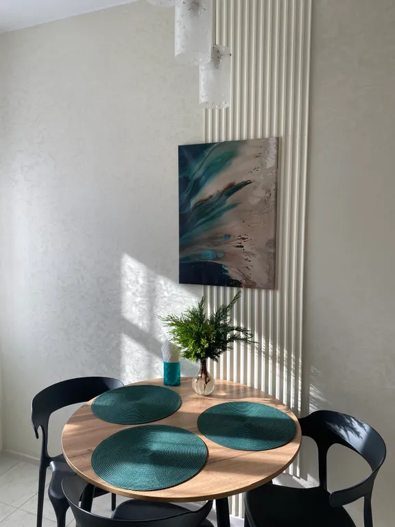 Квартира Квартира в лучшем районе города — Севастополь