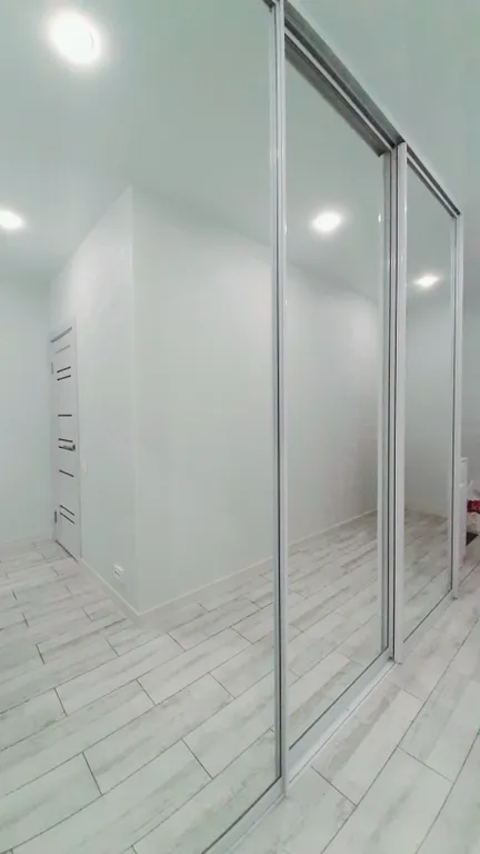 Апартамент на Чехова