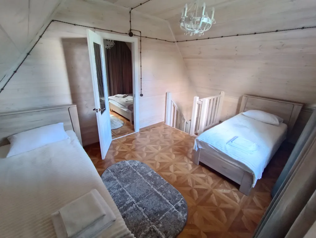 Сердце гор 4