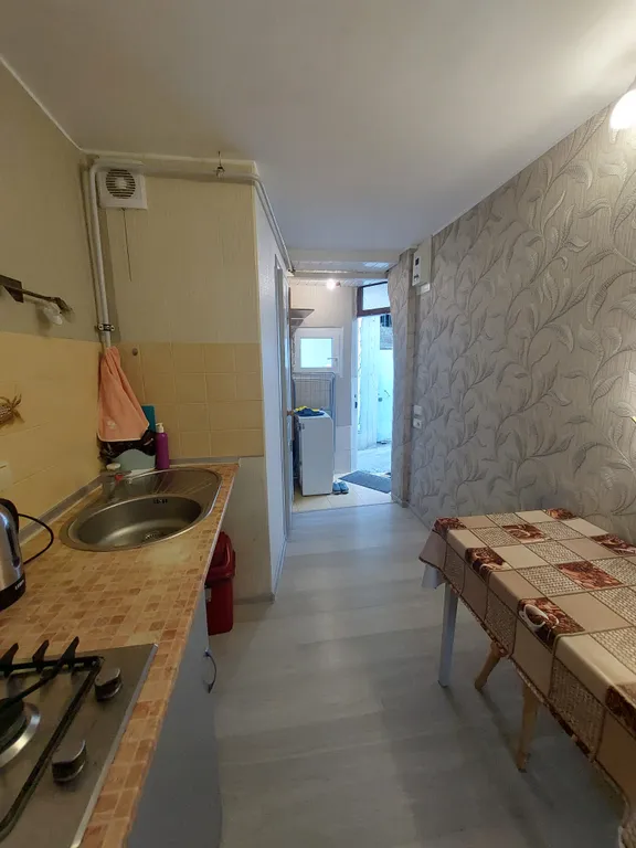 Уютная квартирка возле Массандровского пляжа