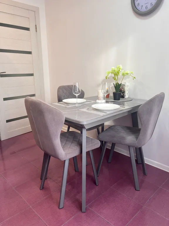 Отличная однушка для комфортного отдыха